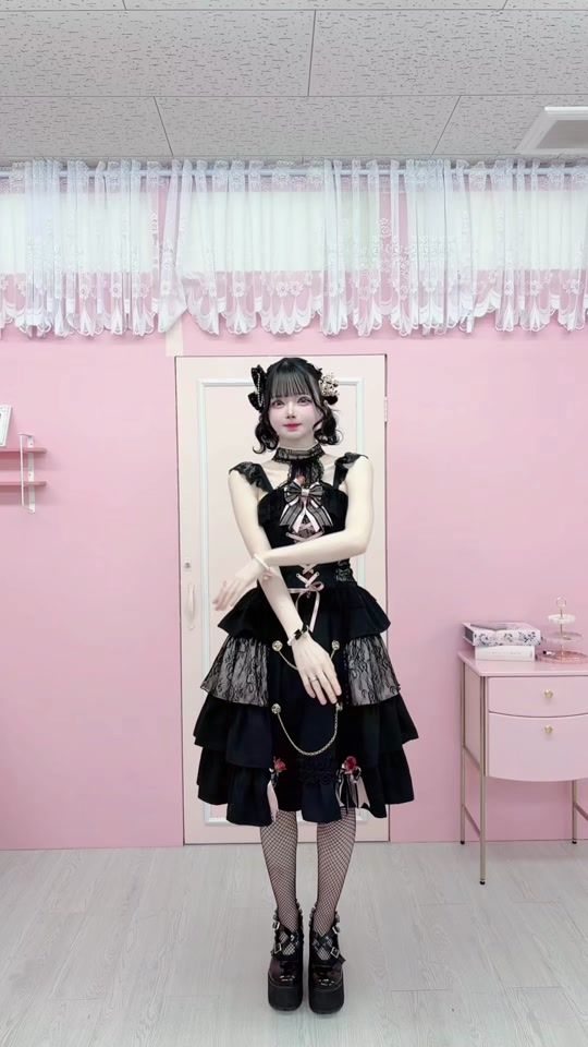 TikTok video thumbnail by anpanda0320