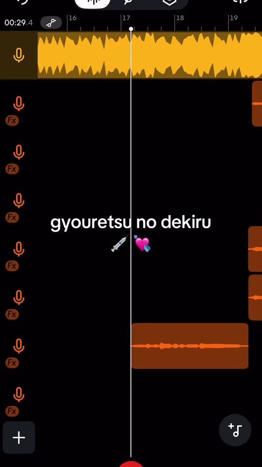 TikTok video thumbnail by tik2tori