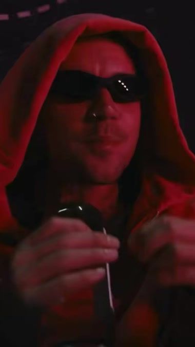 TikTok video thumbnail by badhombremag