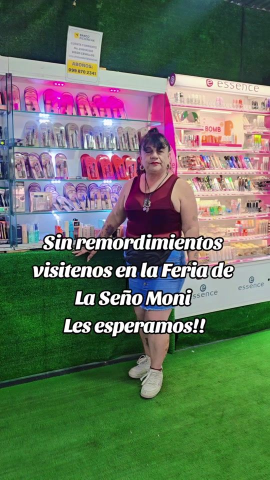 TikTok video thumbnail by moniferiaec