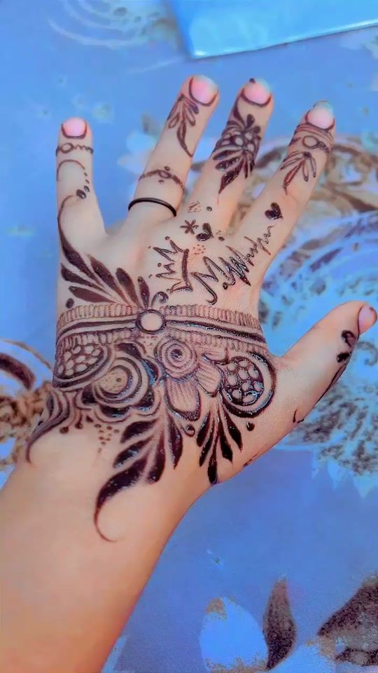 TikTok video thumbnail by sabna_hena1