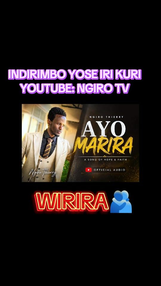 TikTok video thumbnail by thierryngiro