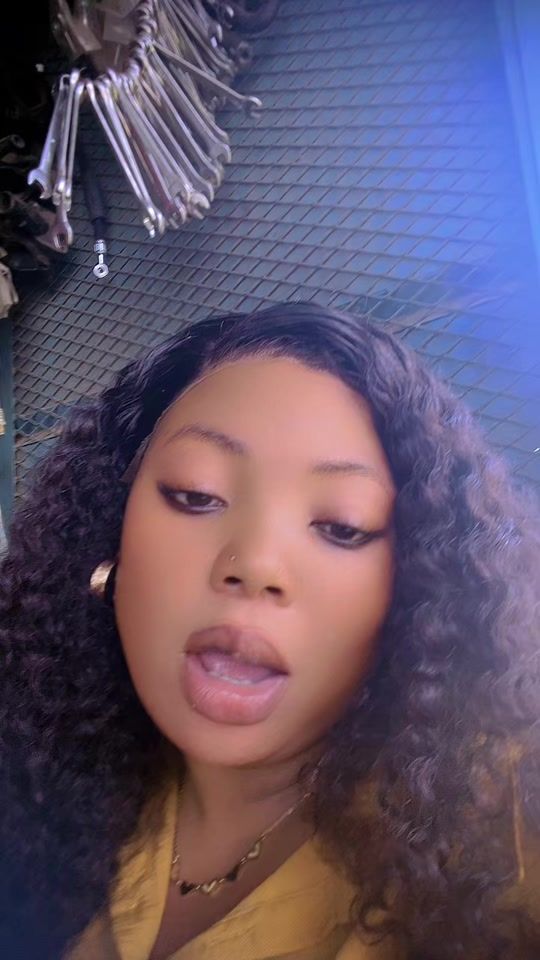 TikTok video thumbnail by ositadima8
