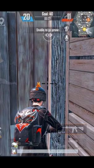 TikTok video thumbnail by zedupubgm