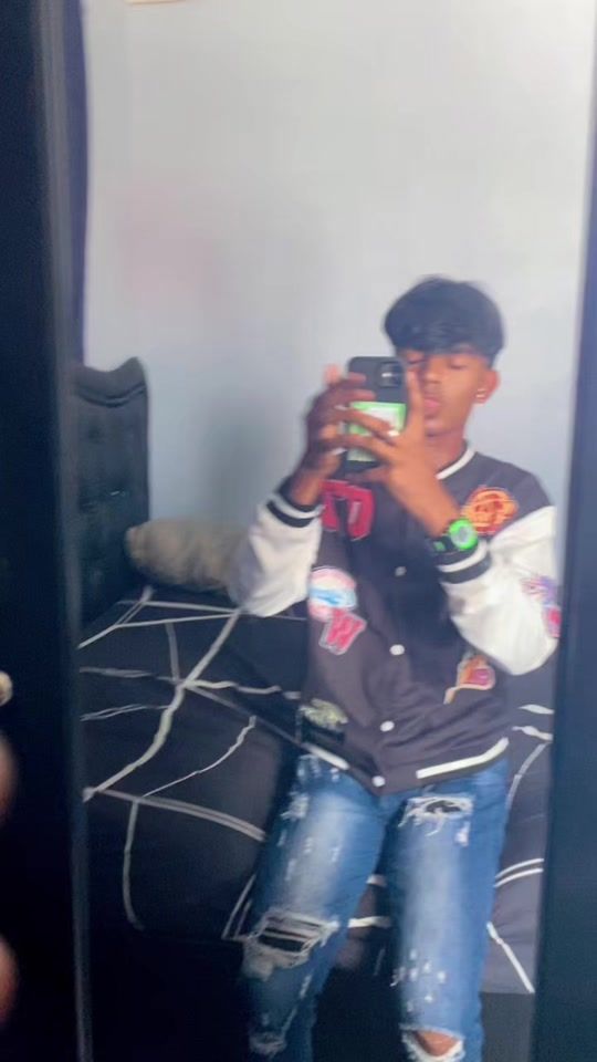 TikTok video thumbnail by mr_self_love_2008