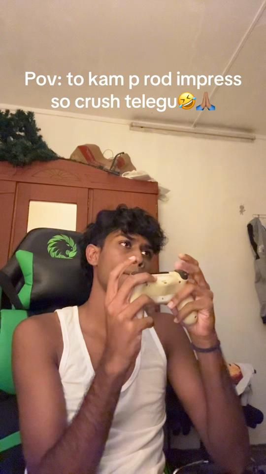 TikTok video thumbnail by anishhall