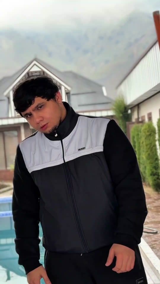 TikTok video thumbnail by badik_new