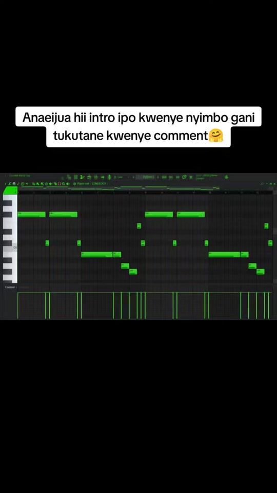 TikTok video thumbnail by udo_beat_maker