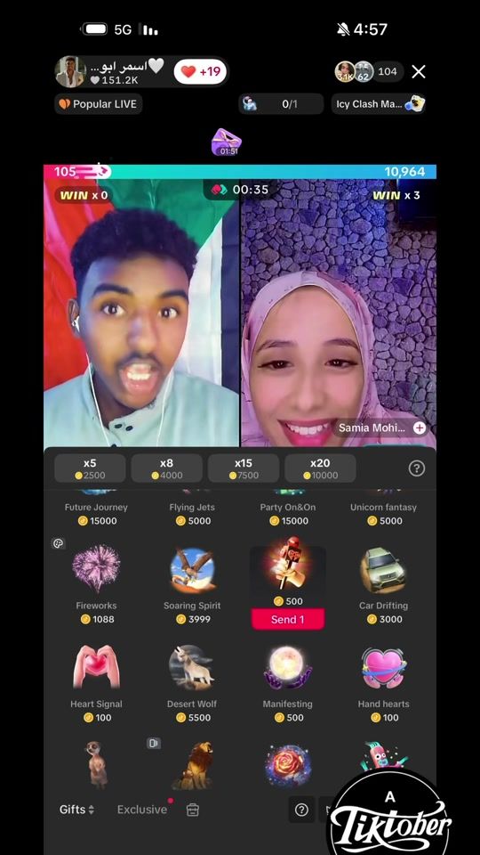 TikTok video thumbnail by malazfathi23