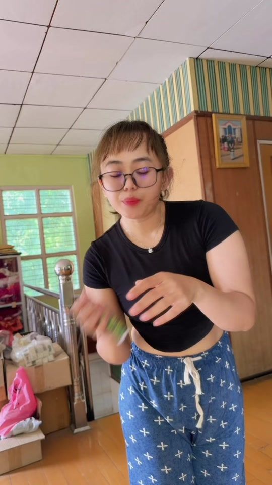 TikTok video thumbnail by eipaing954