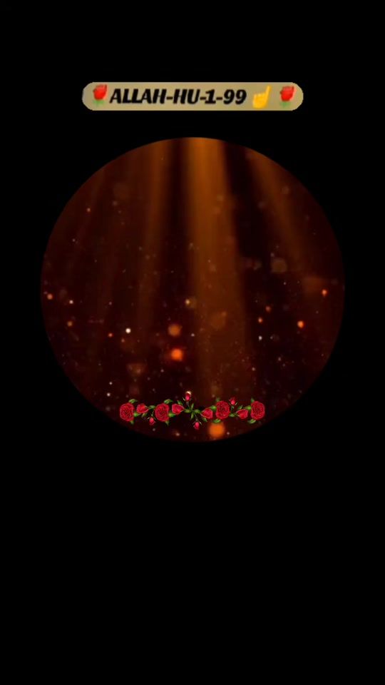 TikTok video thumbnail by allahu.ekbar.1.99