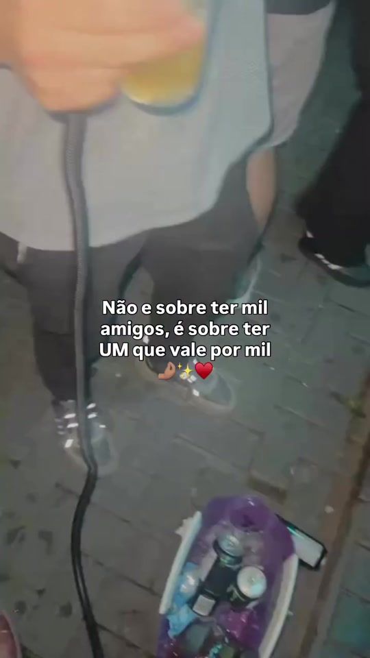 TikTok video thumbnail by zemarcondes