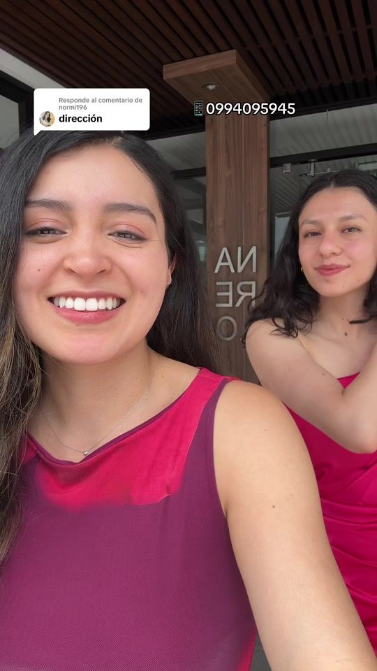 TikTok video thumbnail by newcollectionec