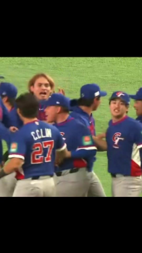 TikTok video thumbnail by worldbaseball