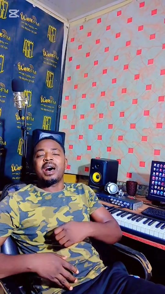 TikTok video thumbnail by kadaszambia