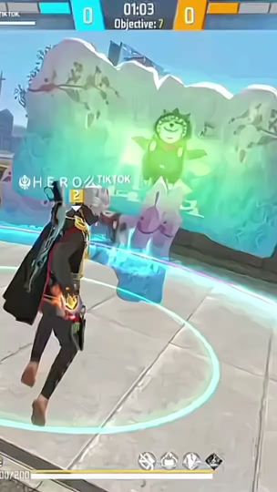 TikTok video thumbnail by herogamingff