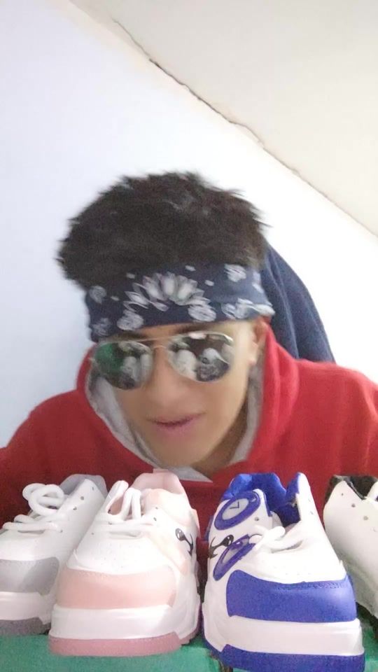 TikTok video thumbnail by zequi_777
