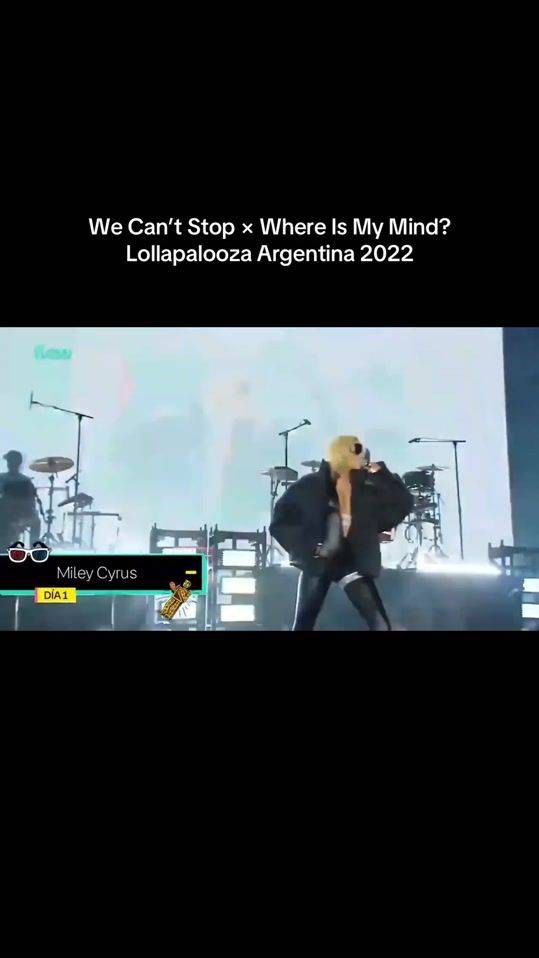 TikTok video thumbnail by mileyrockera
