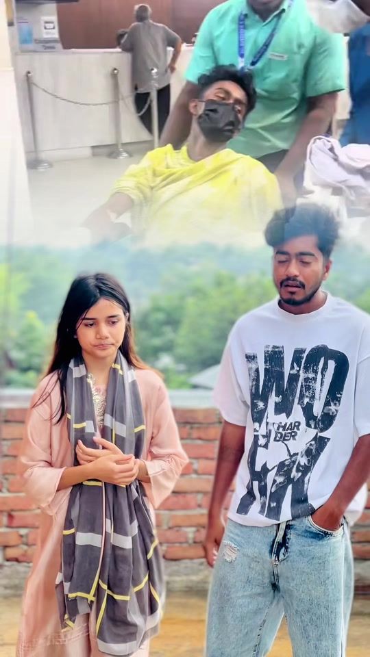 TikTok video thumbnail by arnob_vevo4
