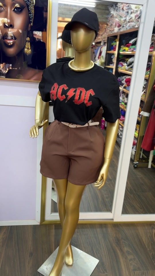 TikTok video thumbnail by boubafashion68