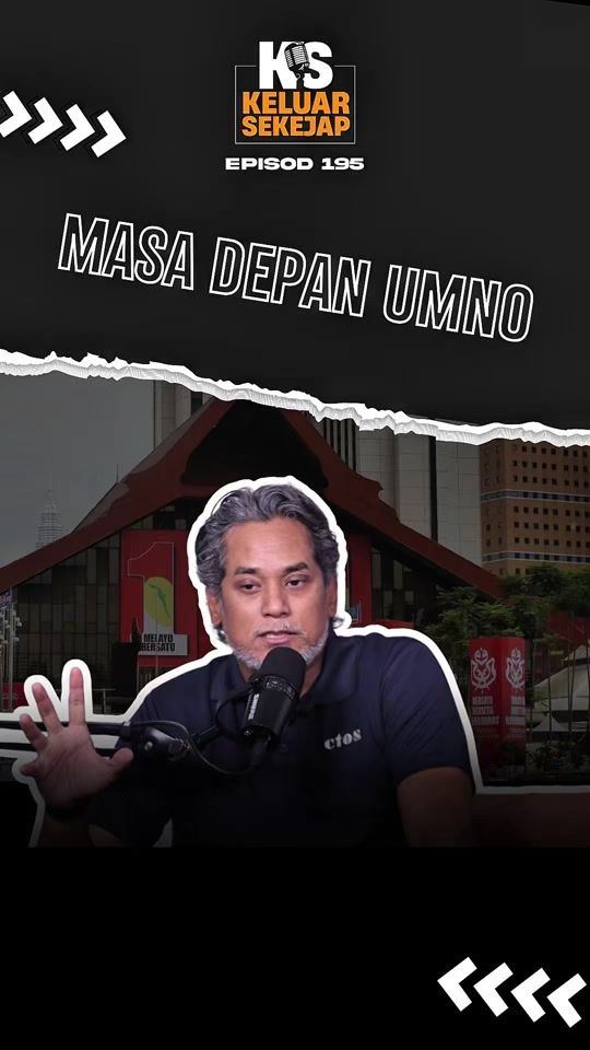 TikTok video thumbnail by keluarsekejap