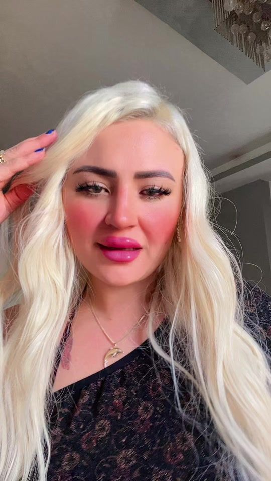 TikTok video thumbnail by mayaadam95