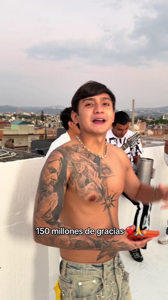 TikTok video thumbnail by bryanmartinez_oficial