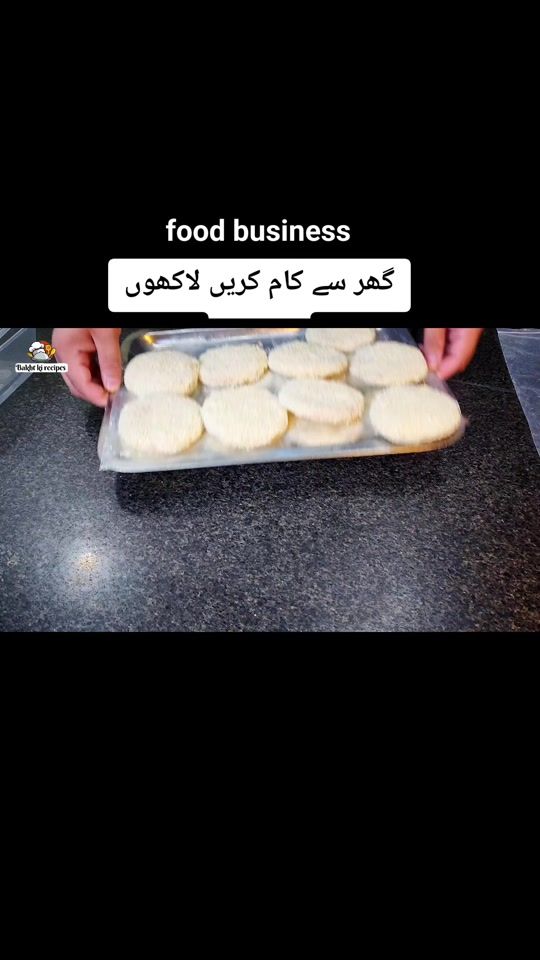 TikTok video thumbnail by bakht_ki_recipes