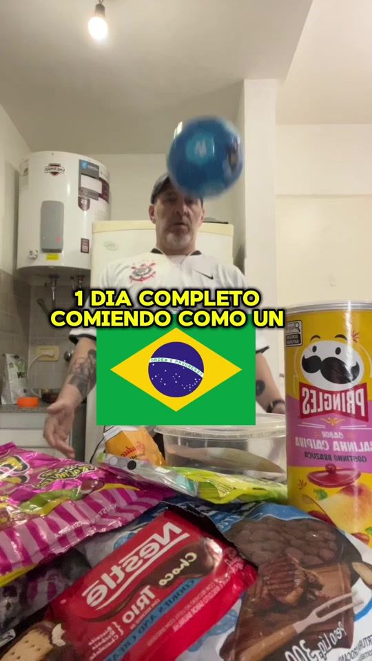 TikTok video thumbnail by chrisporko