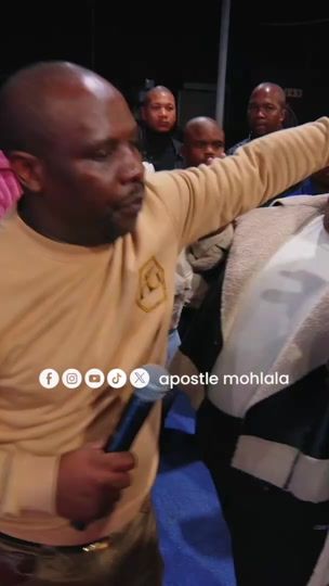 TikTok video thumbnail by apostle_mohlala