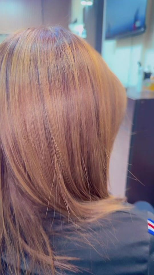 TikTok video thumbnail by salonjoelle93