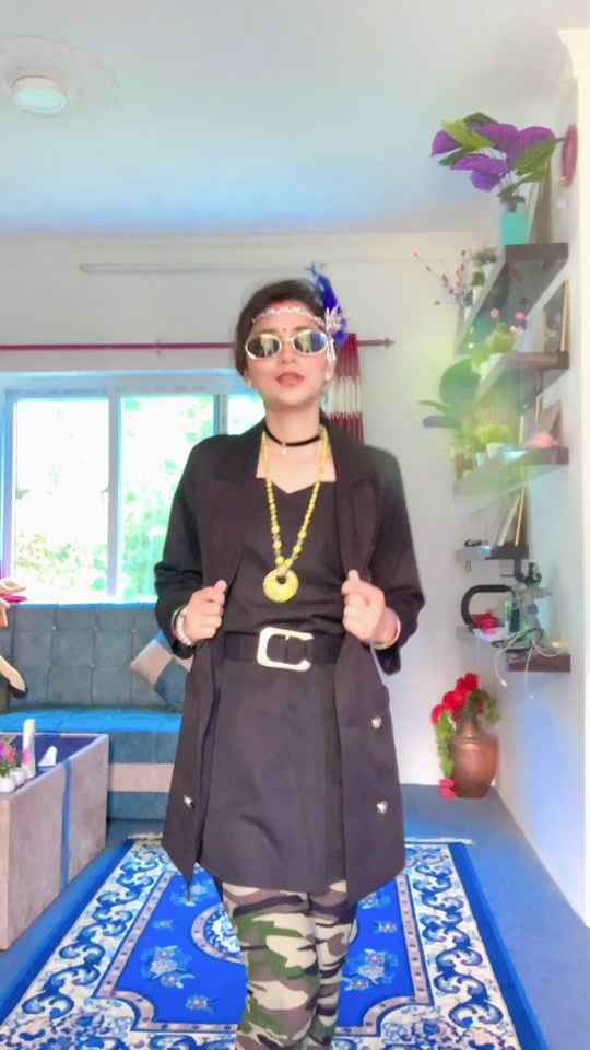 TikTok video thumbnail by the_realdivya