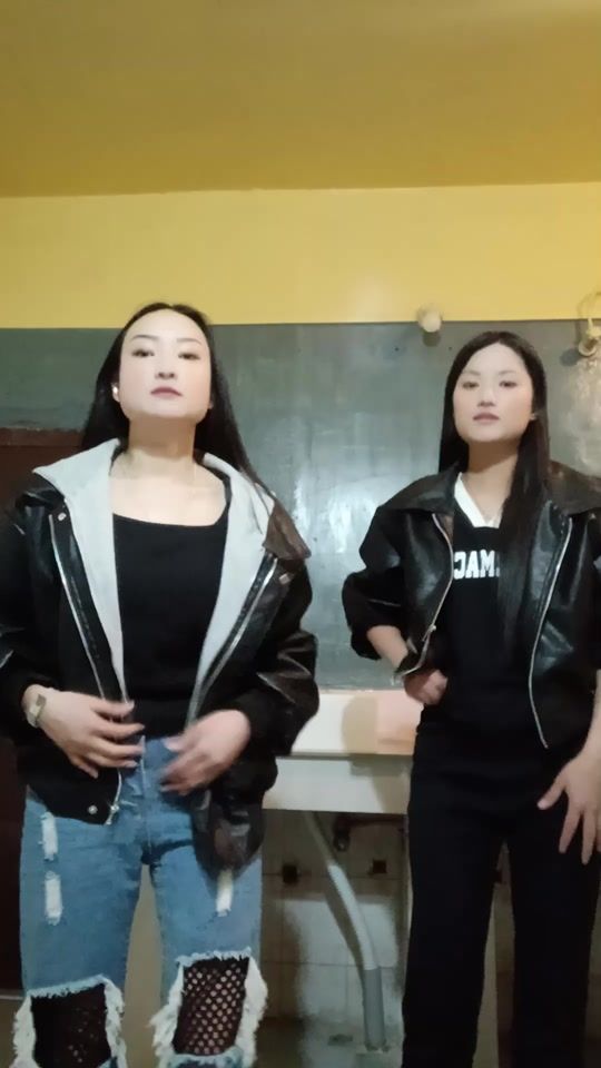 TikTok video thumbnail by phurba.lhamo45