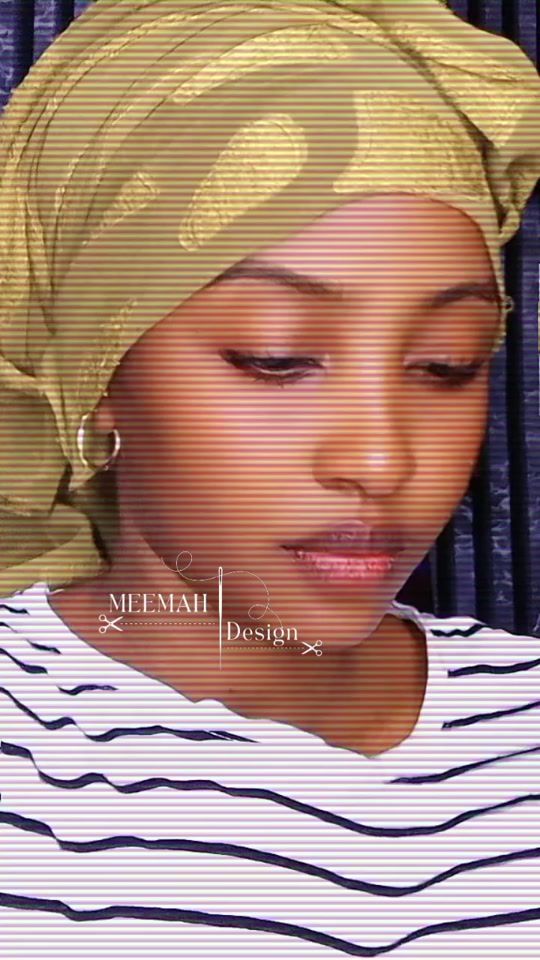 TikTok video thumbnail by meemahdesign