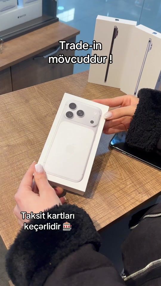 TikTok video thumbnail by idealer.az