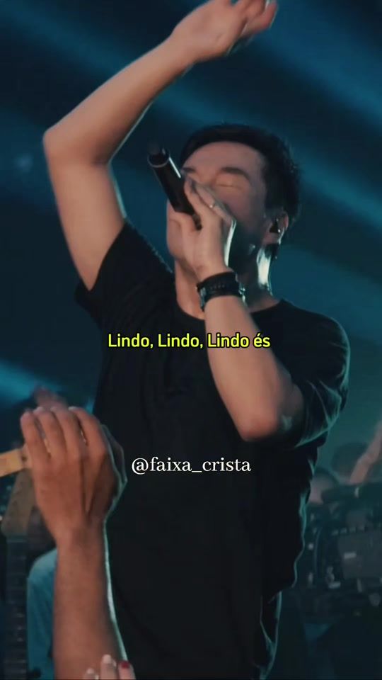 TikTok video thumbnail by faixa_crista