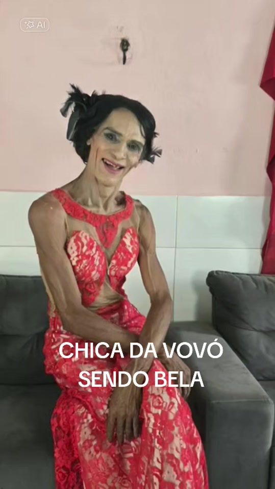 TikTok video thumbnail by acasadasmonstras