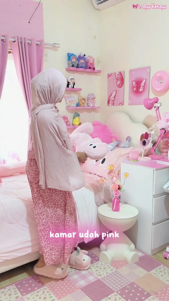 TikTok video thumbnail by ayurrahayu_