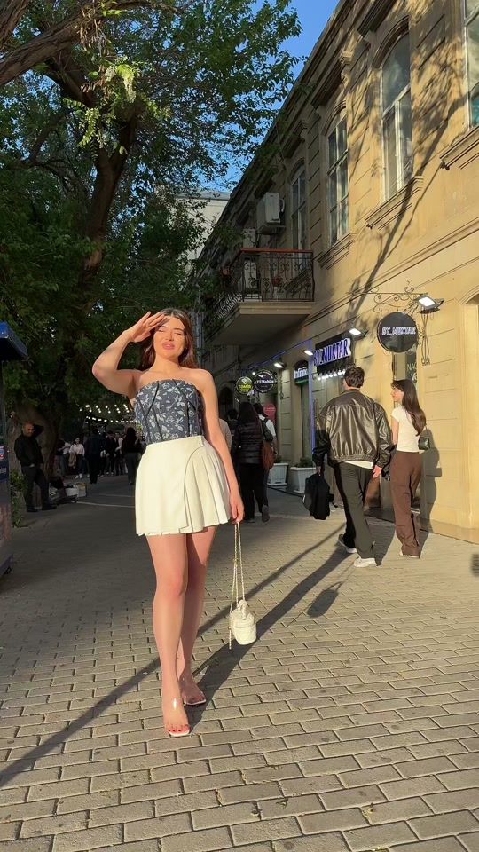 TikTok video thumbnail by ayzbakufidan