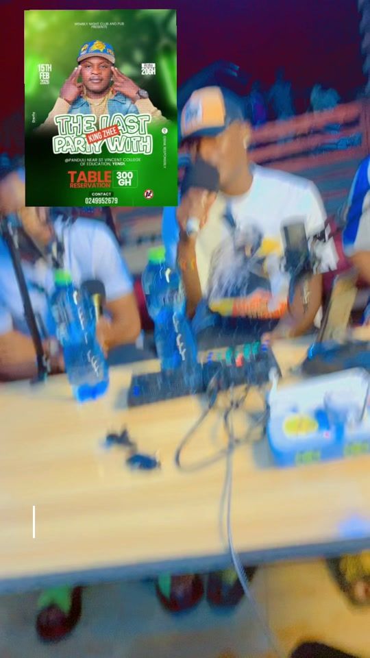 TikTok video thumbnail by kingzeemusic