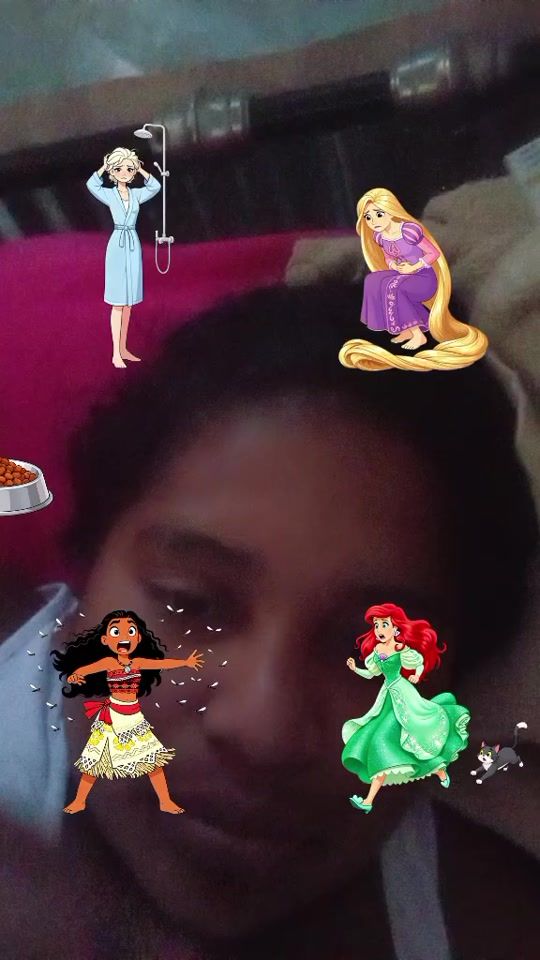 TikTok video thumbnail by morenita.corazon3