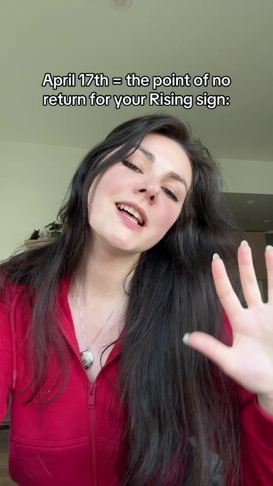 TikTok video thumbnail by prosperastral