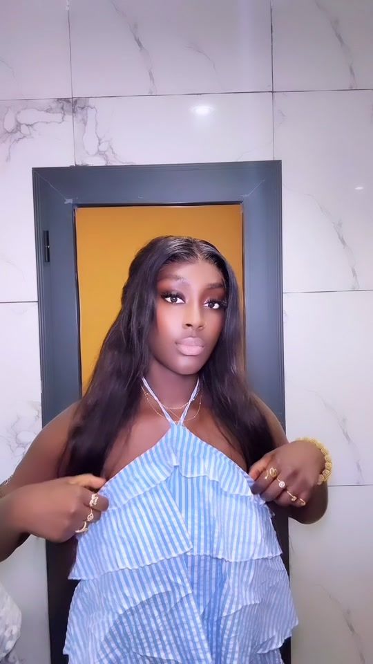 TikTok video thumbnail by penda_guisse