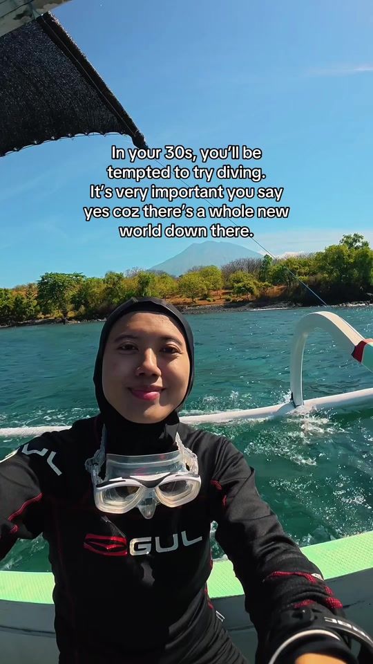 TikTok video thumbnail by hanisrj_