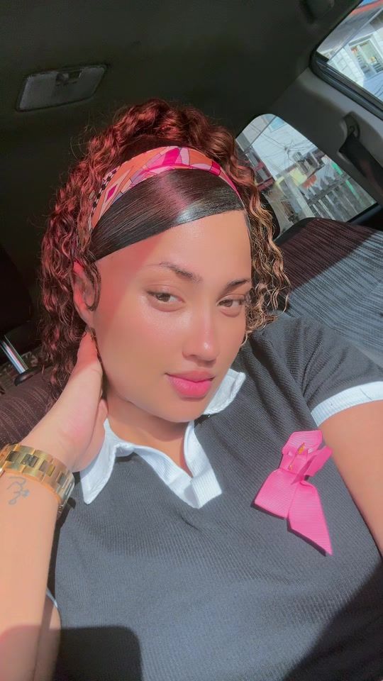 TikTok video thumbnail by nellepersaud