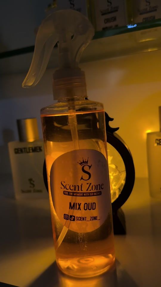 TikTok video thumbnail by scentzone.ng