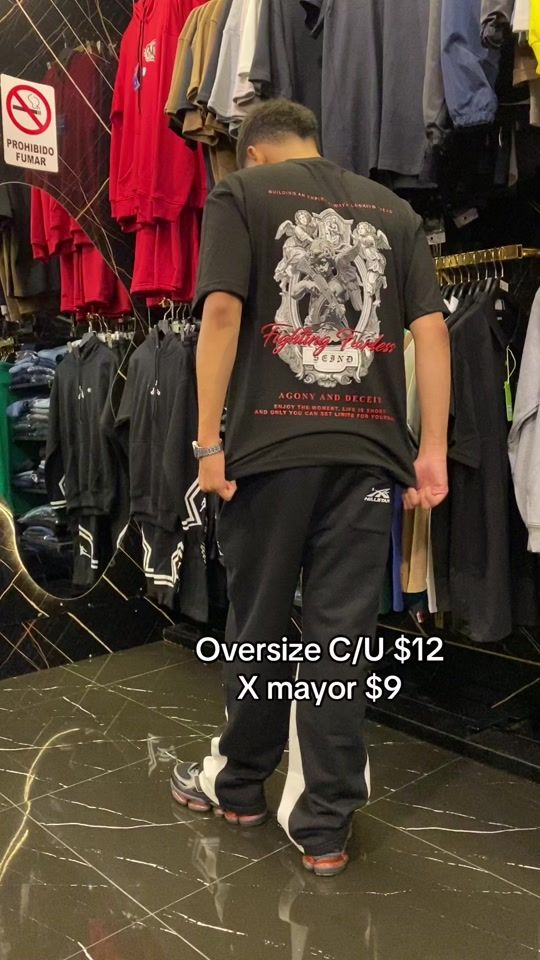 TikTok video thumbnail by jorlefashion.ec