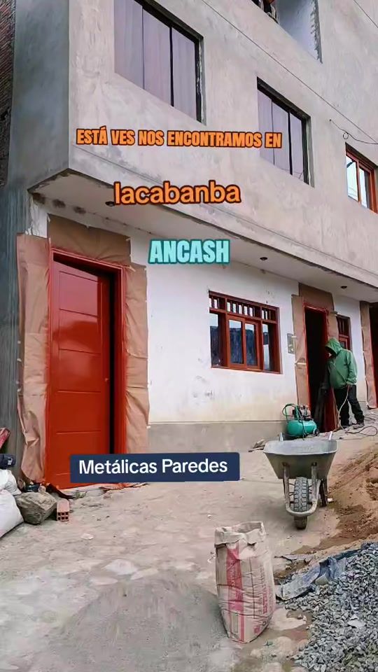 TikTok video thumbnail by metalicas.paredes