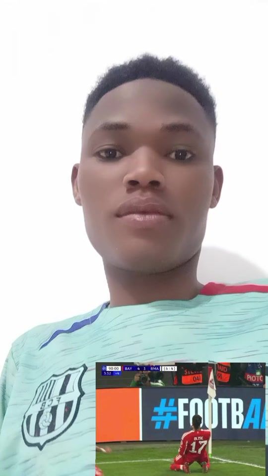 TikTok video thumbnail by najibtv227
