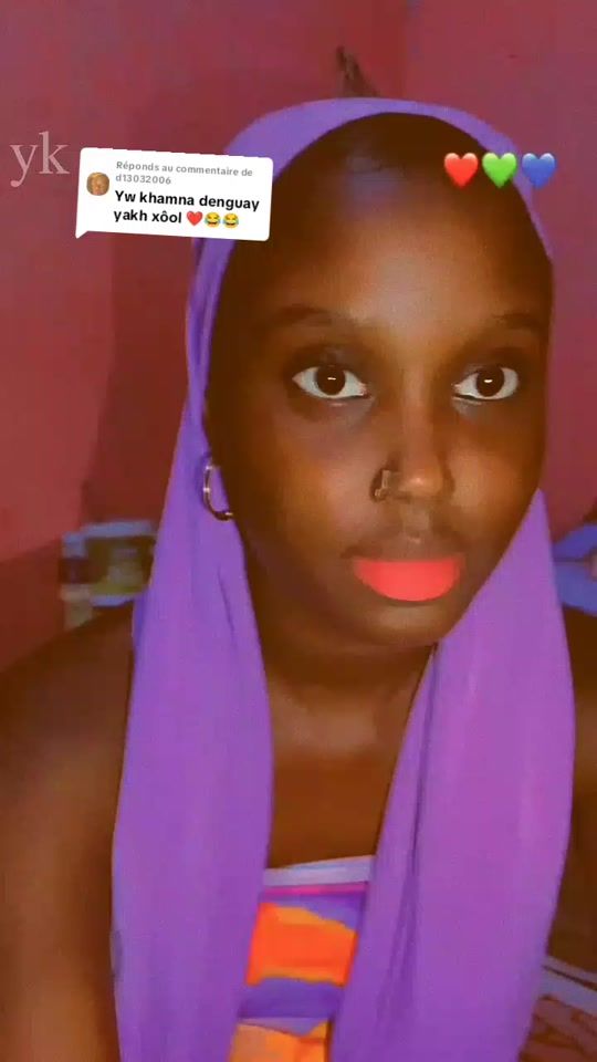 TikTok video thumbnail by madame.mbaye273